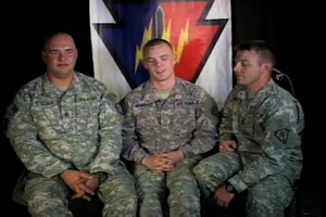 USO Homefront Concert, Part 8