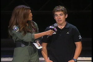 USO Homefront Concert, Part 9