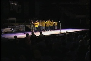 USO Homefront Concert, Part 10