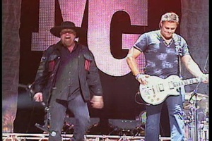 USO Homefront Concert, Part 12