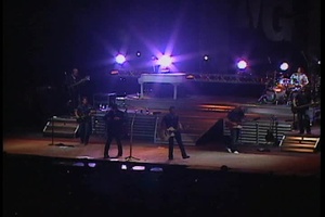 USO Homefront Concert, Part 13