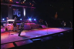USO Homefront Concert, Part 14