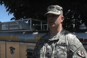Sgt. Eric Harter