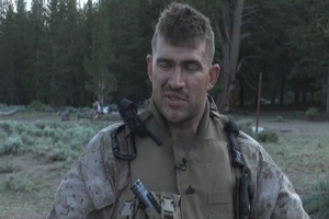 24th Marine Regiment Field Radio Operators