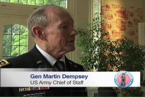 Minuteman Report: France Honors Special Forces Guardsmen