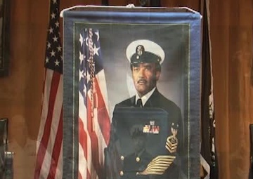 All Hands Update - Honoring the Legacy of Master Chief Petty Officer Carl M. Brashear
