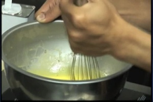 All Hands Update - L.A. Navy Week Cook-Off