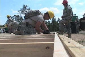 Horizontal Engineers at CSTX-78, Part 1