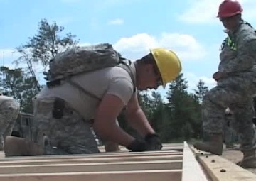 Horizontal Engineers at CSTX-78, Part 1