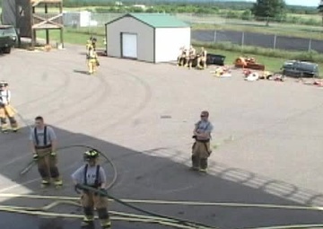 Horizontal Engineers at CSTX-78, Part 2