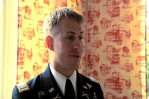 Guardsmen Receive French Award