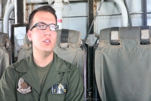 HMH-461 Avionic Technician CDI Production