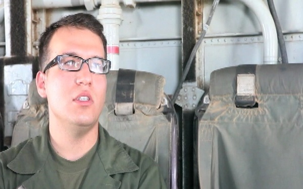 HMH-461 Avionic Technician CDI Production