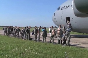 Safe Skies 2011