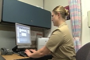 Medical Homeport Program Helps Sailors at NMCSD