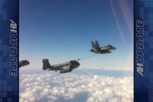 Changes are Expected for VAQ 136