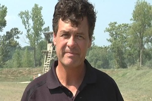Michael Waltrip Interview and Shout-Out