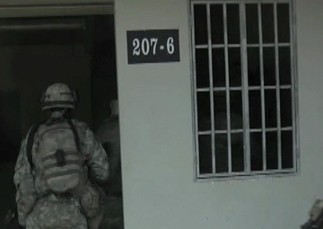 U.S. Military Trains in Singapore