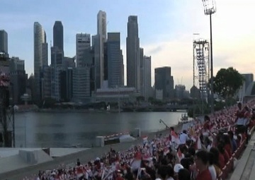 National Day Parade