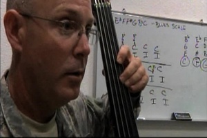 Music Bridges Cultural Divide, B-Roll