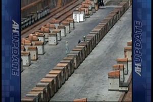 All Hands Update: Sasebo Sailors Prep For Ship’s Dry-Dock Transition
