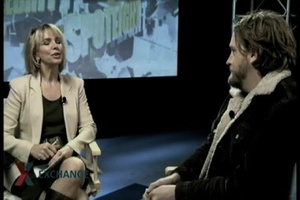 Celebrity Spotlight - Hayes Carll