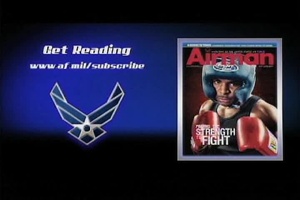 Airman Magazine Teaser - July 29