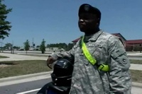 1st Theater Sustainment Command Motorcycle Safety