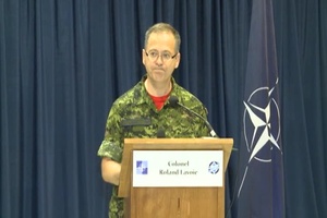 NATO Silences Qadhafi’s Terror Broadcasts