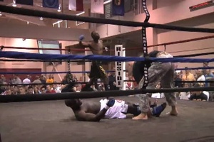 Army Rangers Sports and Competitions
