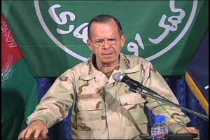 Adm. Mike Mullen Press Conference, Part 3