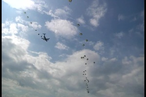 2011 Ranger Rendezvous