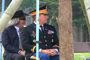 Two Minute Report: Independence Day Activities