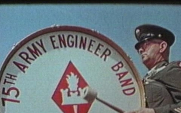 Battleground: The Army's Music Men