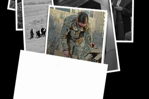 Operation Mountain Lmab II Slide Show