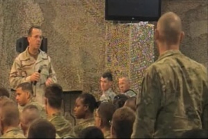 Freedom Watch Update - Aug. 1