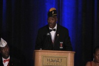 Montford Point Marine Association's 46th annual National Convention, Part 9