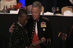 Montford Point Marine Association's 46th annual National Convention, Part 10