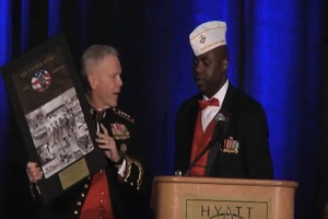 Commandant's Speech at the Montford Point Marine Association's 46th Annual National Convention