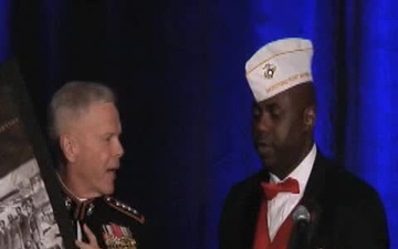 Commandant's Speech at the Montford Point Marine Association's 46th Annual National Convention