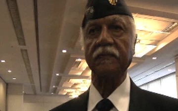 Allen Williams, Marine (Ret.)