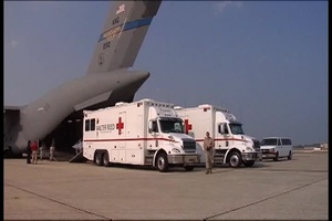 All Hands Update: Wounded Warriors