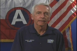 Kentucky Governor Steve Beshear, Part 1