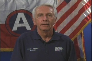 Kentucky Governor Steve Beshear, Part 2