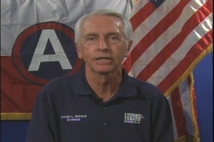 Kentucky Governor Steve Beshear, Part 3