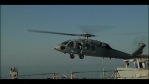 U.S. Navy, Japan Maritime Self-Defense Force Complete Underway Training