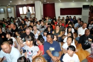 Spotlight Korea: Orphanage