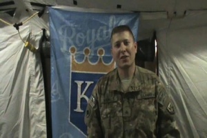 Sgt. Mickels