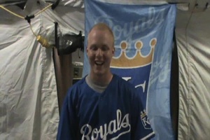 Spc. Roach