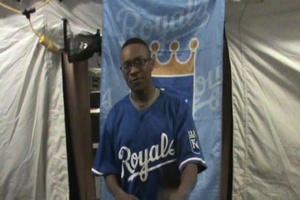 Staff Sgt. Robert Gilmar - Fox Sports